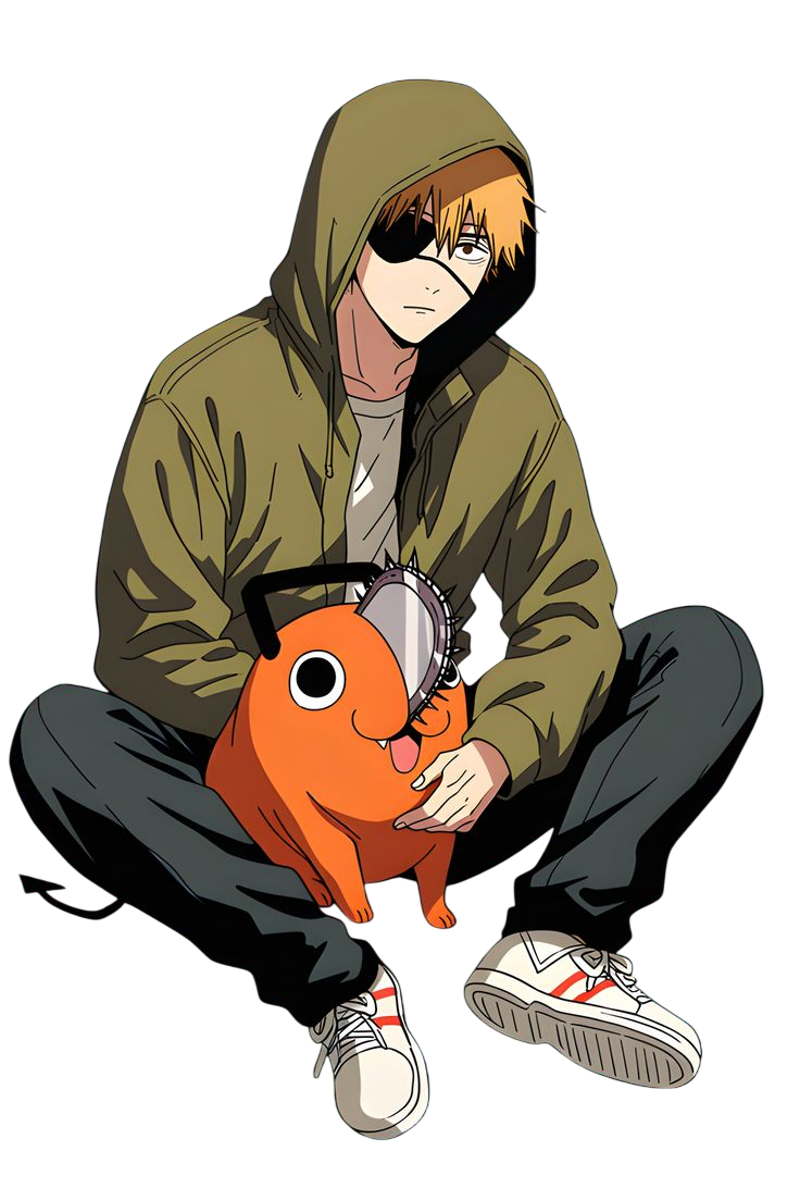 Denji